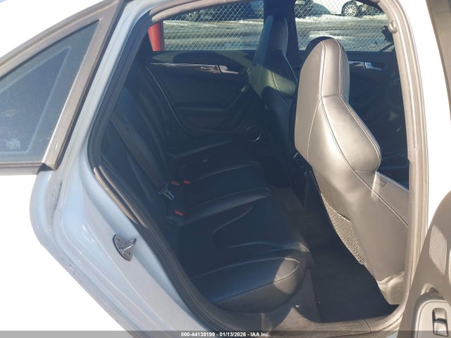 Aukcja sprzedaży 2012 Audi S4 3.0 Premium Plus, vin: WAUKGAFL2CA082398, numer aukcji: 44139199