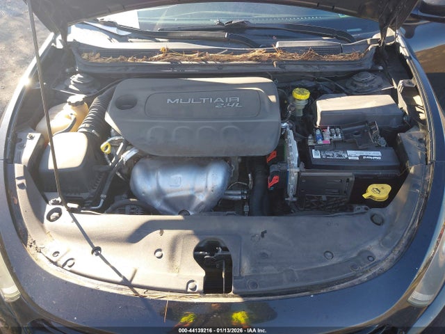 1C3CDFBB4ED883690 Dodge DART SXT