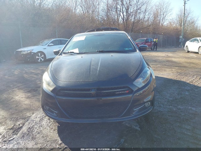 1C3CDFBB4ED883690 Dodge DART SXT