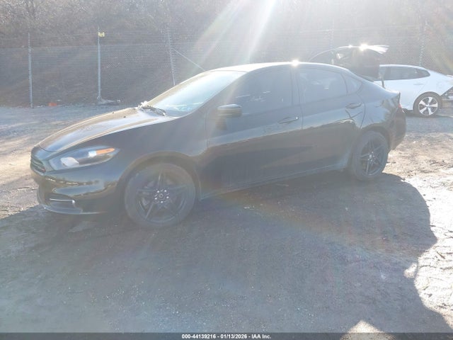 1C3CDFBB4ED883690 Dodge DART SXT