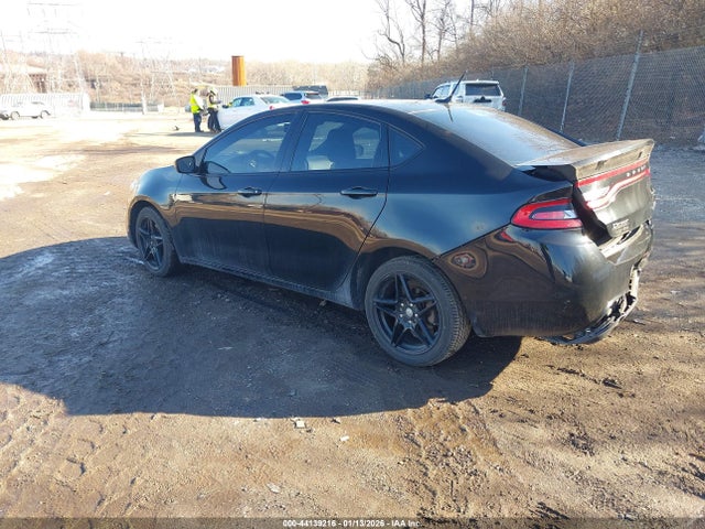 1C3CDFBB4ED883690 Dodge DART SXT