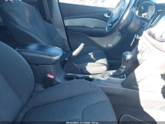 1C3CDFBB4ED883690 Dodge DART SXT
