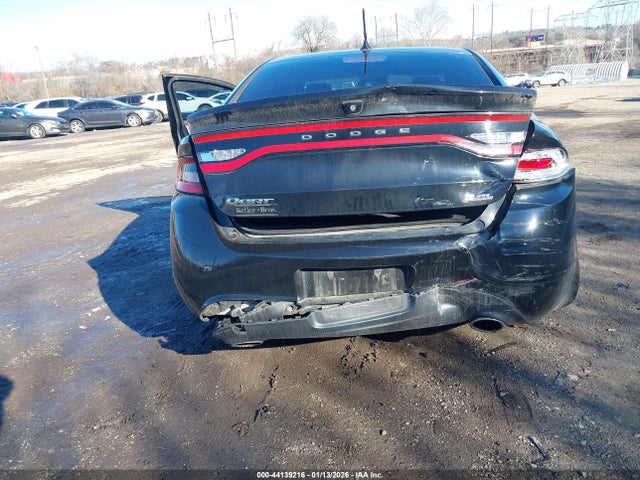 1C3CDFBB4ED883690 Dodge DART SXT