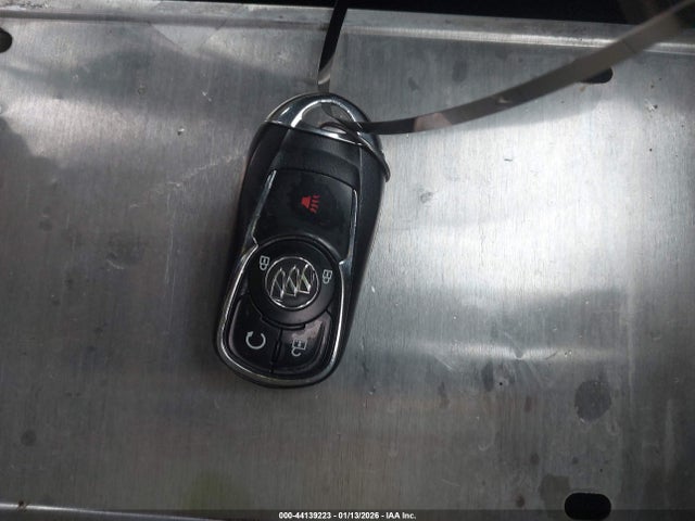Aukcja sprzedaży 2018 Buick Regal Sportback Essence, vin: W04GP6SX1J1088604, numer aukcji: 44139223
