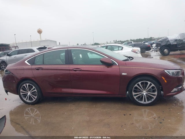 Aukcja sprzedaży 2018 Buick Regal Sportback Essence, vin: W04GP6SX1J1088604, numer aukcji: 44139223