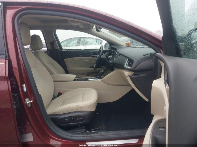 Aukcja sprzedaży 2018 Buick Regal Sportback Essence, vin: W04GP6SX1J1088604, numer aukcji: 44139223