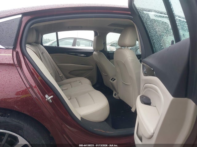 Aukcja sprzedaży 2018 Buick Regal Sportback Essence, vin: W04GP6SX1J1088604, numer aukcji: 44139223