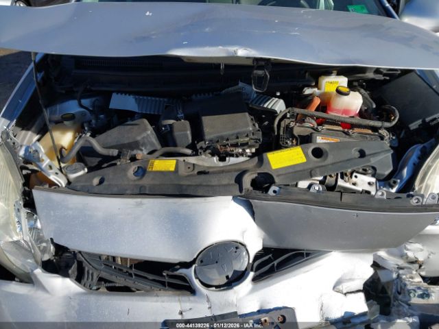 2013 TOYOTA PRIUS JTDKN3DU1D0355905 Photo 9