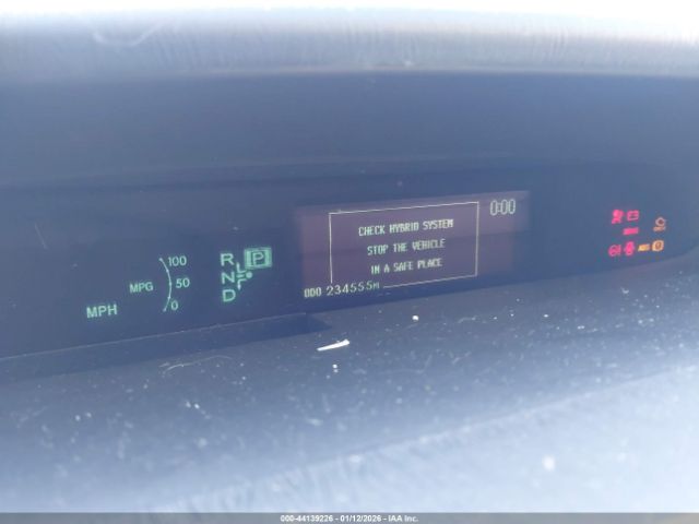 2013 TOYOTA PRIUS JTDKN3DU1D0355905 Photo 6