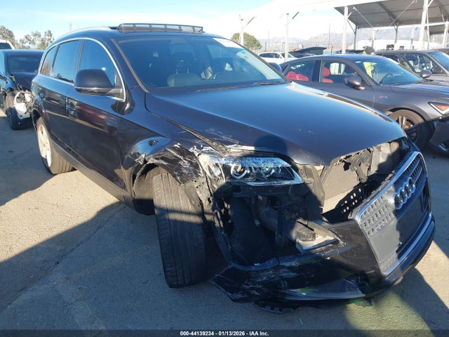 2008 AUDI Q7 WA1BY74L68D060653