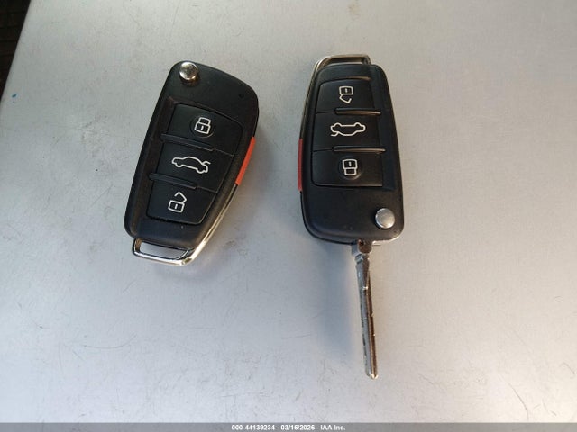 2008 AUDI Q7 WA1BY74L68D060653 Photo 10