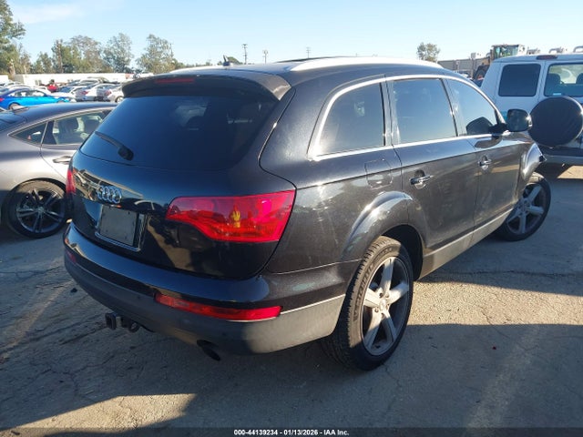 2008 AUDI Q7 WA1BY74L68D060653 Photo 3