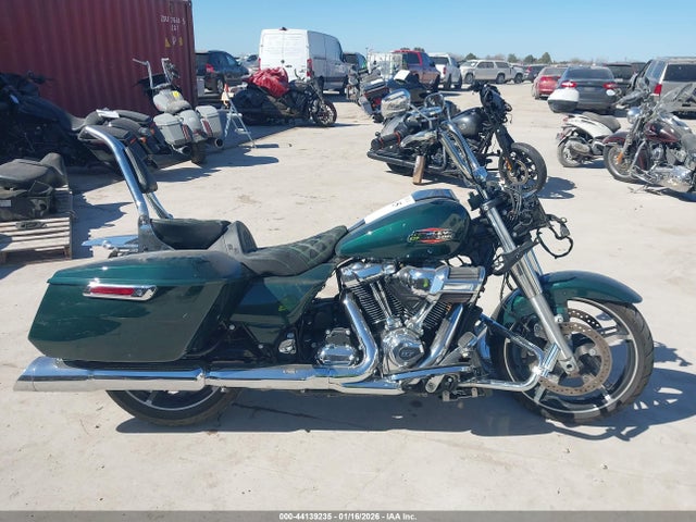 1HD1KH710RB639314 Harley-Davidson FLTRX