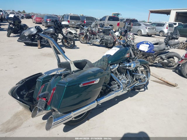 2024 HARLEY-DAVIDSON FLTRX 1HD1KH710RB639314 Photo 3