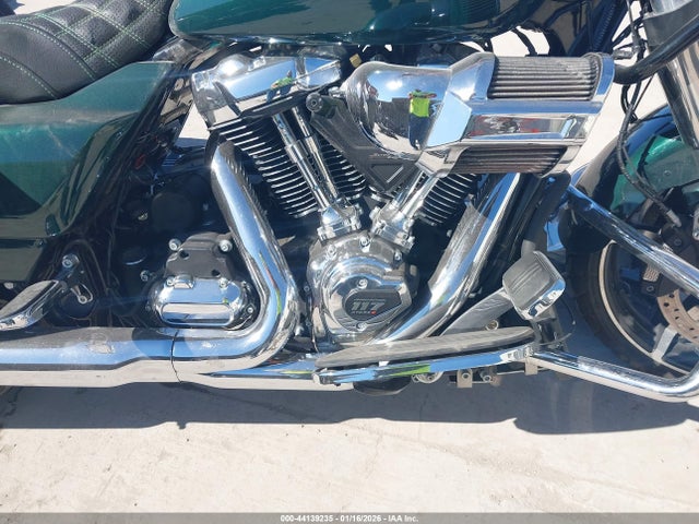 2024 HARLEY-DAVIDSON FLTRX 1HD1KH710RB639314 Photo 7