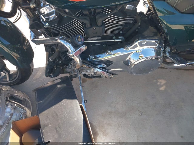 2024 HARLEY-DAVIDSON FLTRX 1HD1KH710RB639314 Photo 8