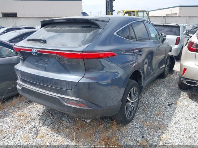 2024 Toyota Venza Le მანქანა იყიდება აუქციონზე, vin: JTEAAAAH8RJ157449, აუქციონის ნომერი: 44139254