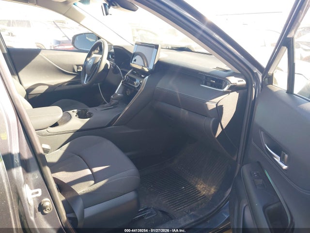 2024 Toyota Venza Le მანქანა იყიდება აუქციონზე, vin: JTEAAAAH8RJ157449, აუქციონის ნომერი: 44139254