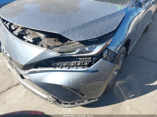 2024 Toyota Venza Le მანქანა იყიდება აუქციონზე, vin: JTEAAAAH8RJ157449, აუქციონის ნომერი: 44139254
