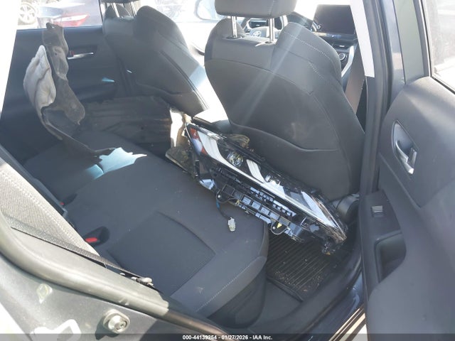 2024 Toyota Venza Le მანქანა იყიდება აუქციონზე, vin: JTEAAAAH8RJ157449, აუქციონის ნომერი: 44139254