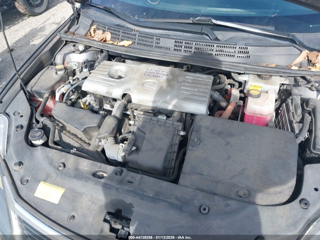 Lexus CT 200H 2014 JTHKD5BHXE2185083 Image 10