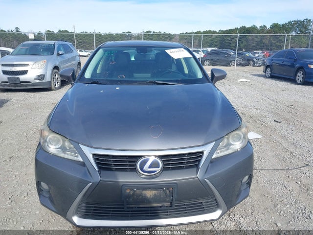 Lexus CT 200H 2014 JTHKD5BHXE2185083 Image 12