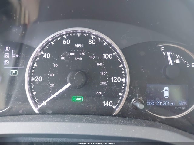 Lexus CT 200H 2014 JTHKD5BHXE2185083 Image 7