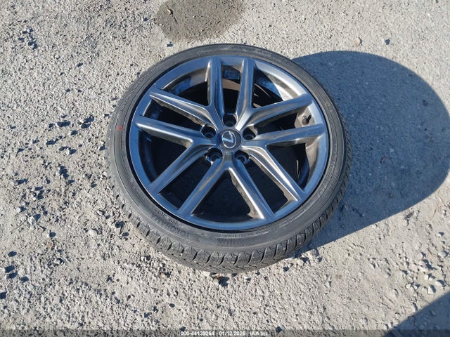 Lexus IS 300 2018 JTHBA1D21J5083139 Image 12
