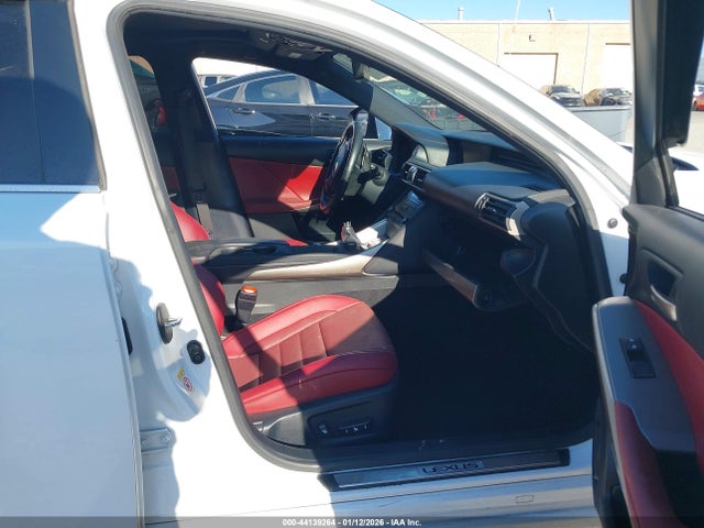 JTHBA1D21J5083139 Lexus IS 300