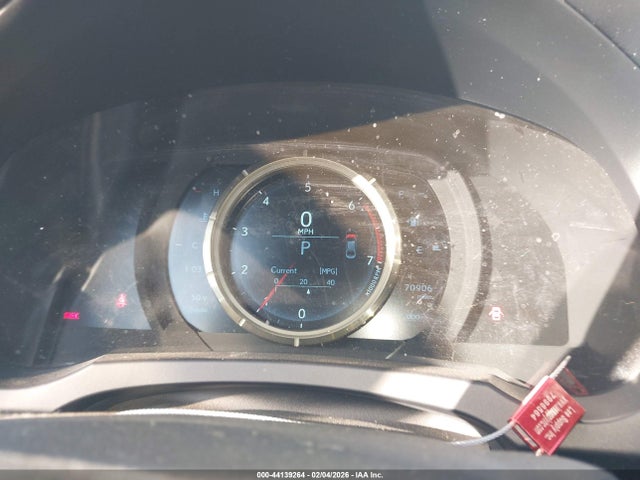 Lexus IS 300 2018 JTHBA1D21J5083139 Image 7