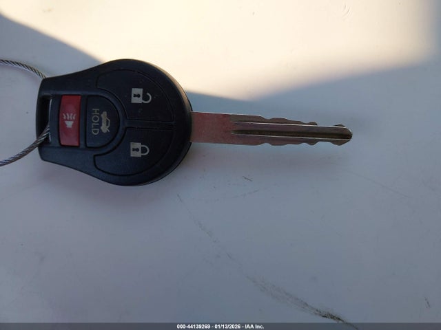Nissan SENTRA S 2018 3N1AB7AP1JY304287 Image 11