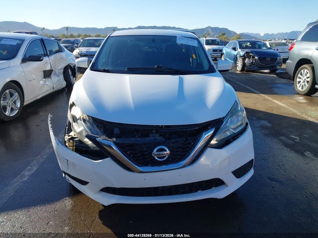 Nissan SENTRA S 2018 3N1AB7AP1JY304287 Image 12