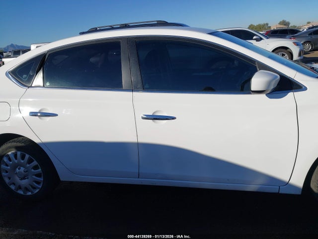 Nissan SENTRA S 2018 3N1AB7AP1JY304287 Image 13