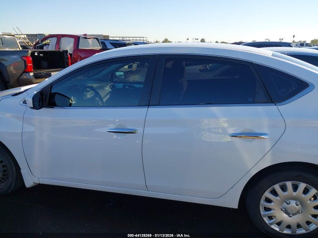 Nissan SENTRA S 2018 3N1AB7AP1JY304287 Image 14