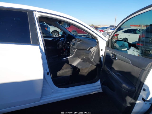 Nissan SENTRA S 2018 3N1AB7AP1JY304287 Image 5