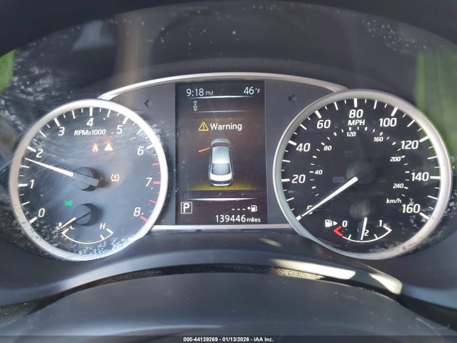 Nissan SENTRA S 2018 3N1AB7AP1JY304287 Image 7