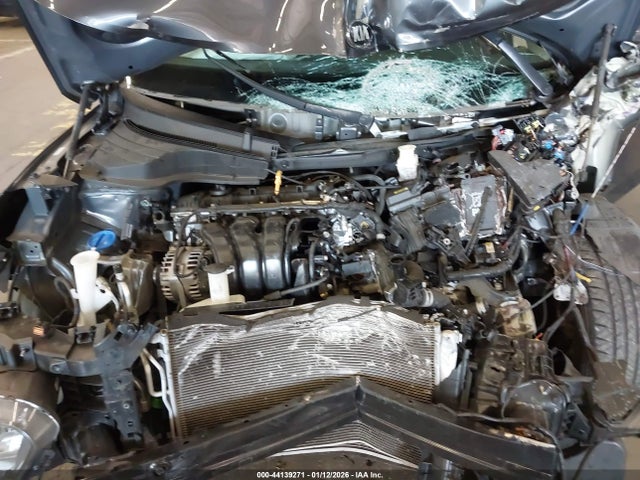 KNDJ23AU4M7787260 KIA SOUL LX
