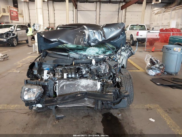 KNDJ23AU4M7787260 KIA SOUL LX