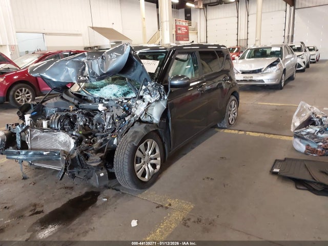 KNDJ23AU4M7787260 KIA SOUL LX