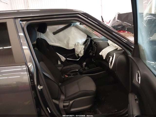 KNDJ23AU4M7787260 KIA SOUL LX