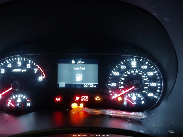 KNDJ23AU4M7787260 KIA SOUL LX