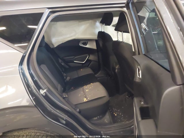 KNDJ23AU4M7787260 KIA SOUL LX
