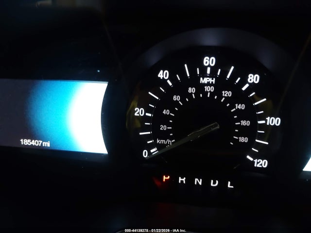 2017 FORD FUSION HYBRID 3FA6P0LU5HR190870 Photo 6