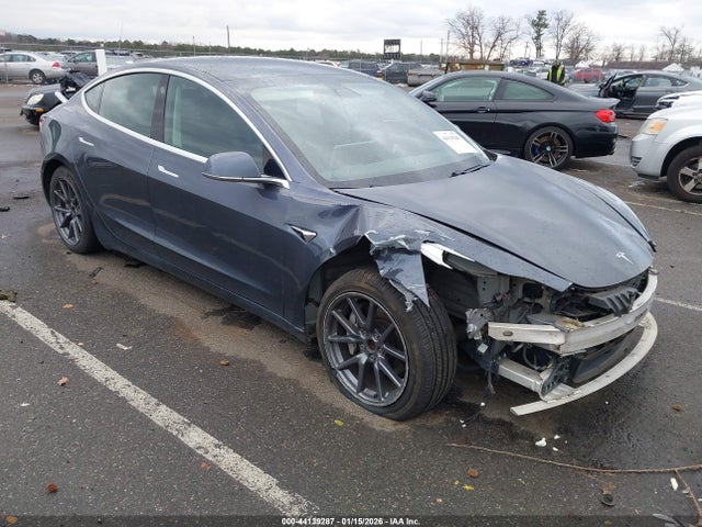 2020 TESLA MODEL 3 5YJ3E1EA6LF739241