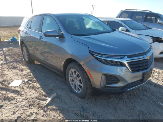 2024 CHEVROLET EQUINOX 3GNAXUEG6RL363598