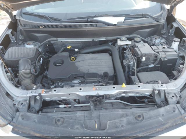 2024 CHEVROLET EQUINOX 3GNAXUEG6RL363598 Photo 9