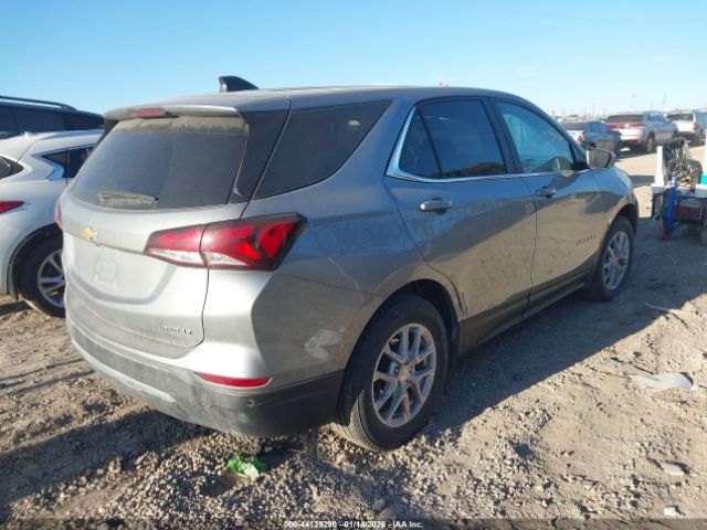 2024 CHEVROLET EQUINOX 3GNAXUEG6RL363598 Photo 3