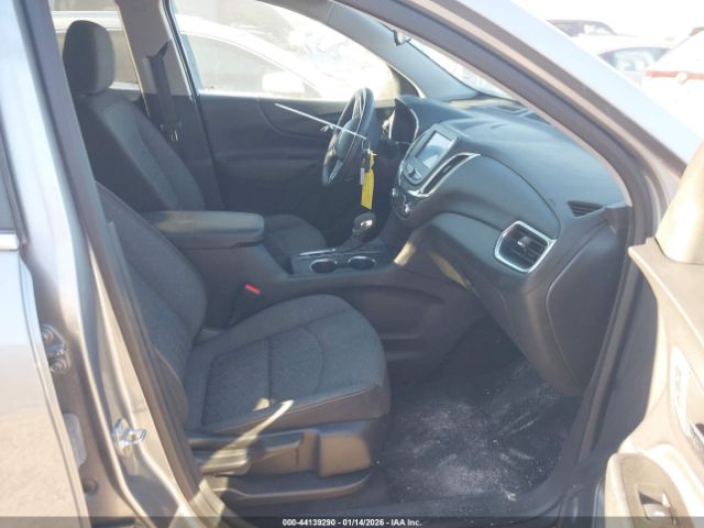 2024 CHEVROLET EQUINOX 3GNAXUEG6RL363598 Photo 4