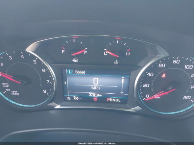 2024 CHEVROLET EQUINOX 3GNAXUEG6RL363598 Photo 6