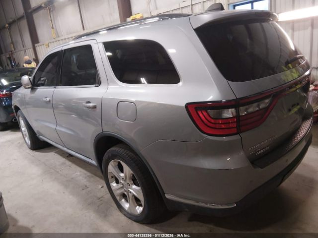 2015 DODGE DURANGO 1C4RDJDG3FC818385 Photo 2